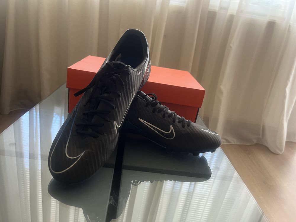 Nike Zoom Mercurial Vapor 15 Academy