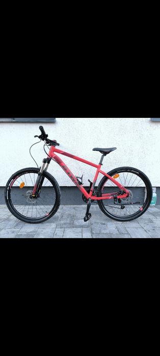 Bicicleta Rockrider St520
