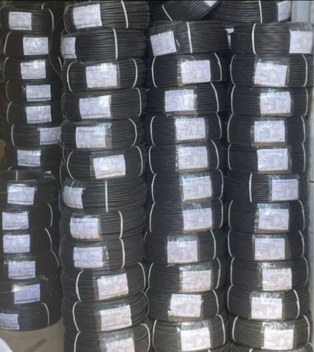 Кабель по оптовый ценам