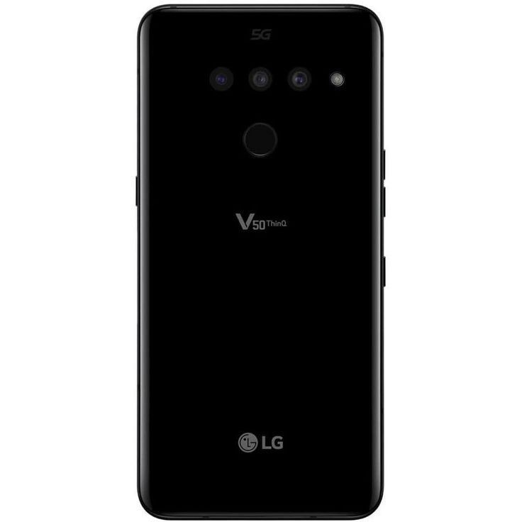 LG v50 thing 5g yaxshi xolatda