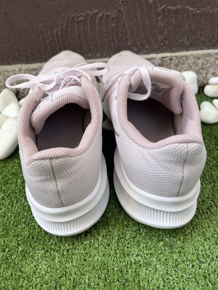 Маратонки Nike за бягане Downshifter 11 CW3413 500 Розов