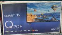32 Samsung Smart TV