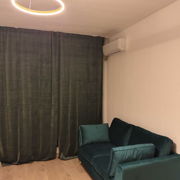 Apartament 2 camere de închiriat Exigent Plaza Residence