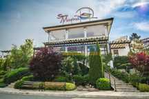 2-стаен_Панорама море_Санта Марина_вила 513