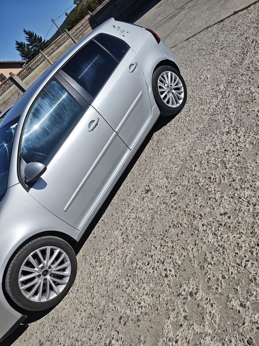 Vand golf 5 2.0tdi
