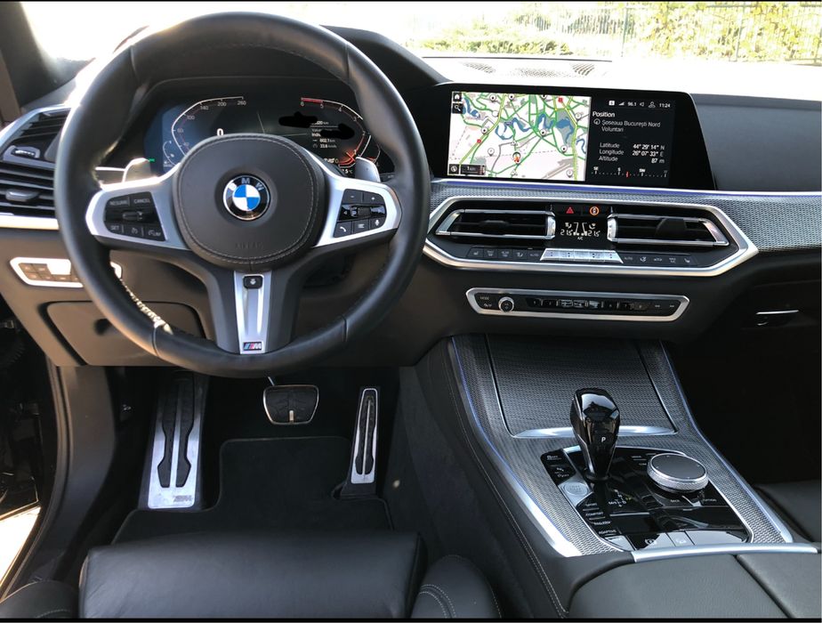 BMW X5 xDrive 3.0d/ 2019