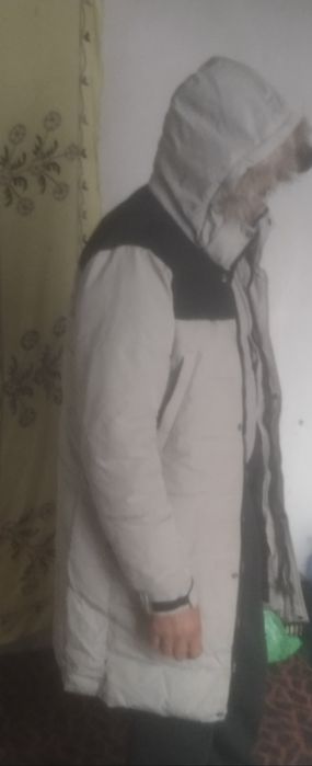 Куртка Россия 100000