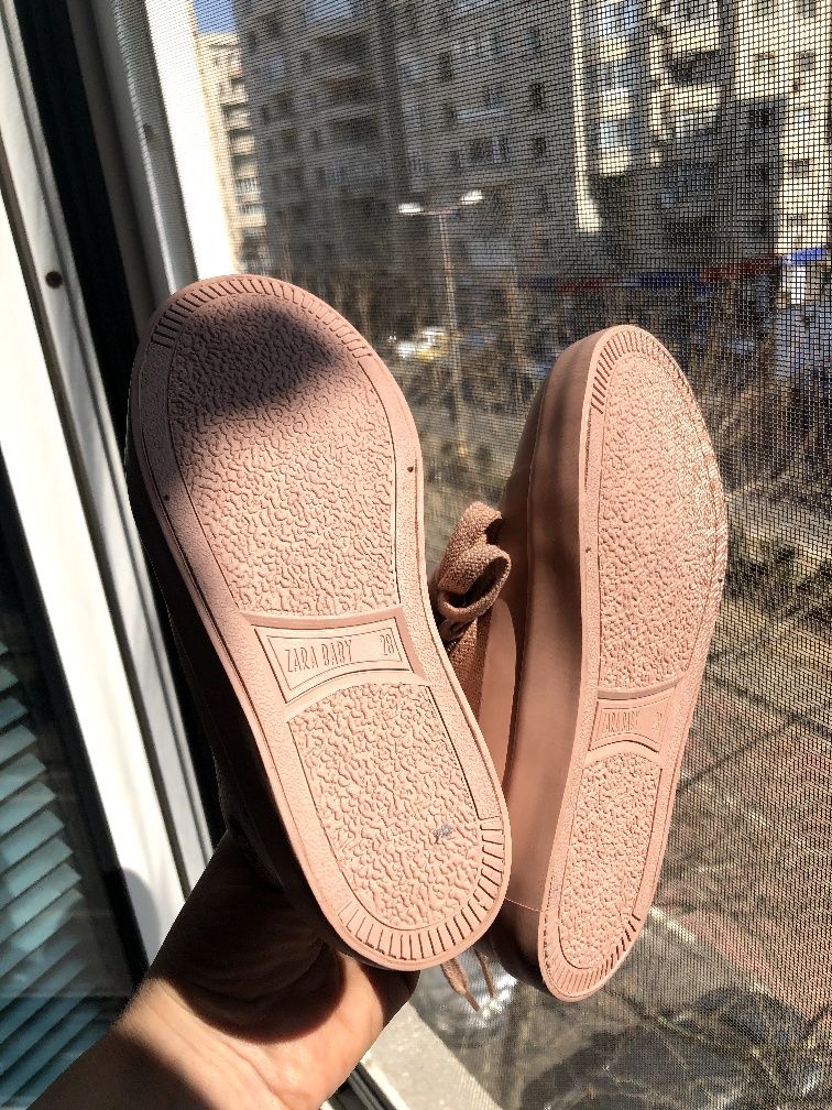 Pantofi sport Zara noi