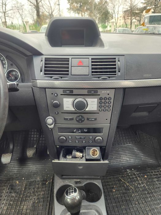 Masina Opel Meriva 1.7 Diesel