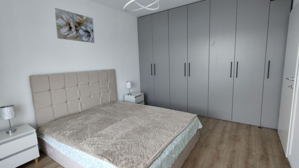 Inchiriez ap 2 camere
