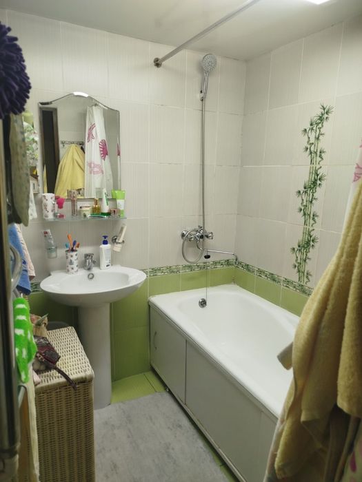 4/2/5Карасу-1. Двойной зал,92м.кв, цена 110 000 $