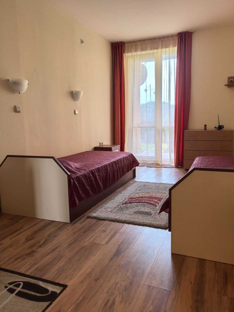 Продава се Двустаен апартамент в Ахелой - 65 кв.м за 862 €/кв.м - Снимка #3