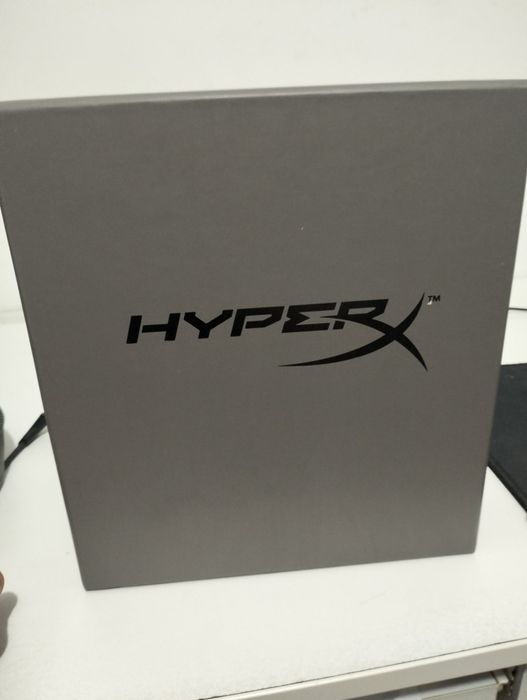 Casti HyperX Cloud 2 Kingston