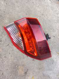 Stop Lampa Tripla Dreapta de pe Aripa Caroserie Renault Laguna 3