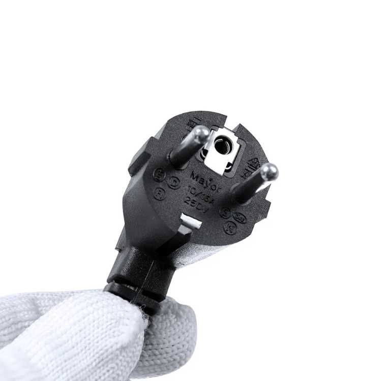 Friteuză electrică  din inox, 8 litri cu manere laterale,Noua