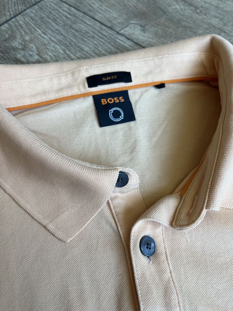 Hugo Boss : Passenger - 2ХЛ - Оригинал