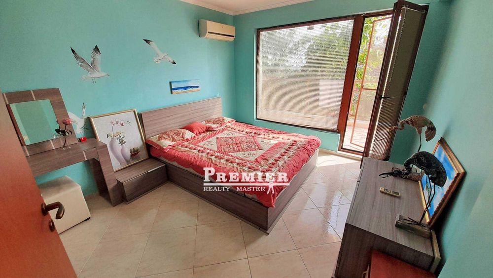 Продава се Двустаен апартамент в Свети Влас - 67 кв.м за 956 €/кв.м - Снимка #6