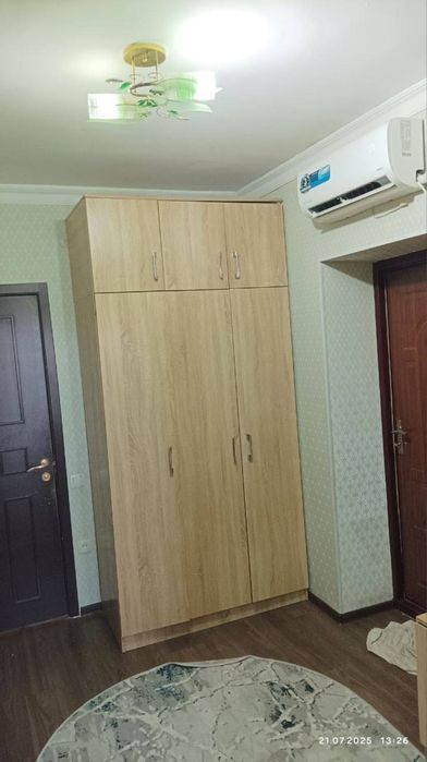 Срочно 2х Навастройка Дилчехра Октяабирь сдаётся