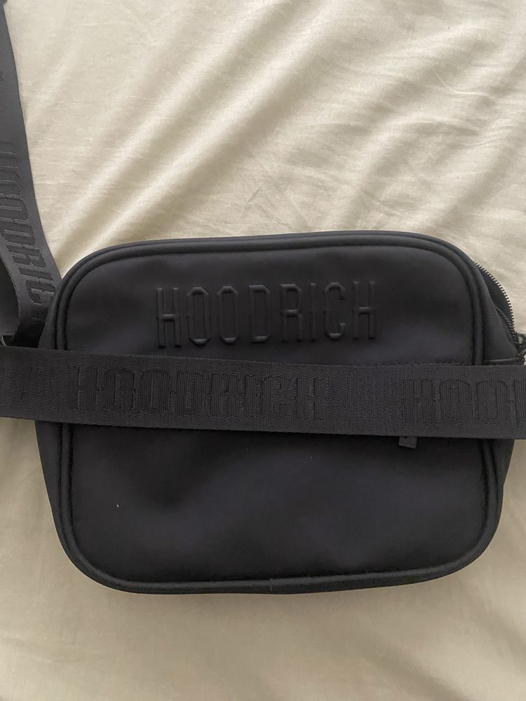 Чанта на hoodrich