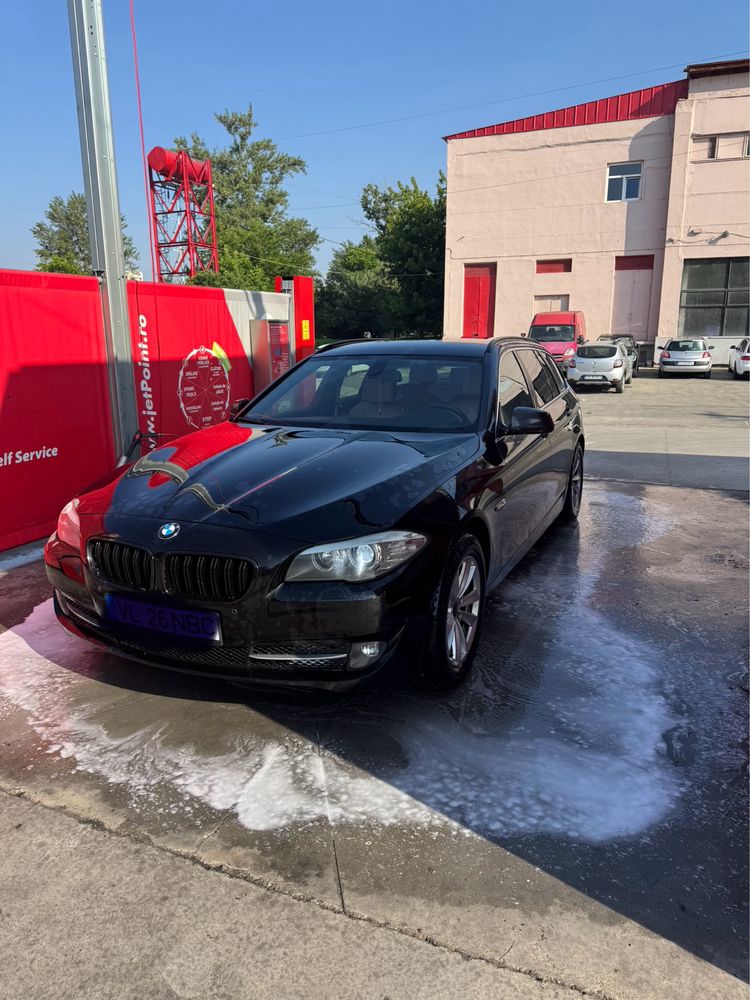 Vand BMW F11  din 1012