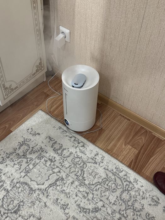 Увлажнитель воздуха