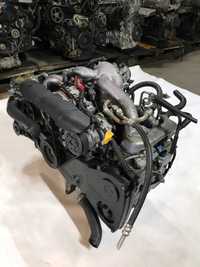 Двигатель Subaru EL154 1.5 л из Японии