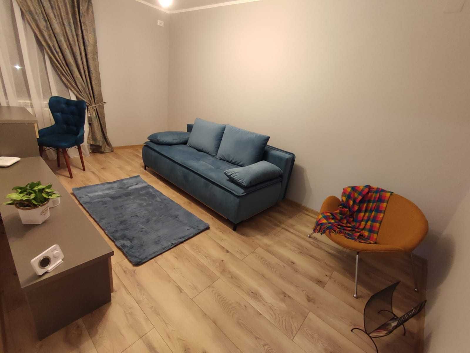 Vand apartament ultra modern