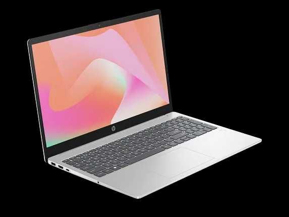 HP Laptop 15  15.6" FHD IPS 300nit TS Core 5 120U DDR4 8GB SSD 512GB
