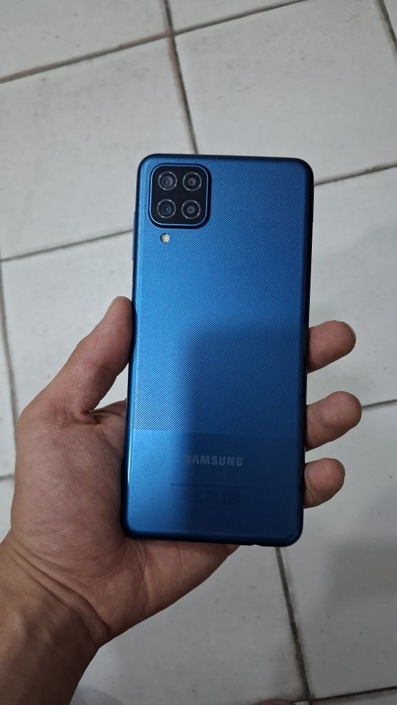 Samsung Gallaxy A12