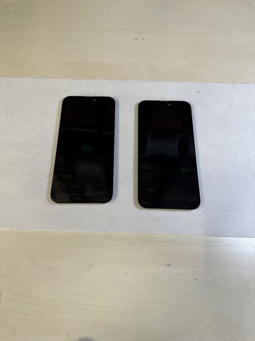 Display iphone 15 pro max