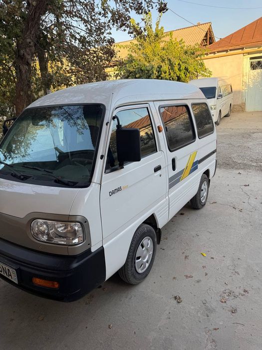 Дамас 2025 метан газ бор