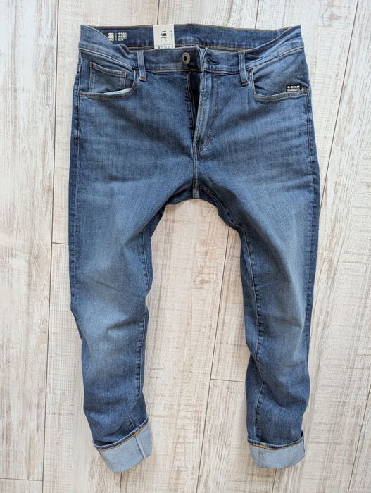 G-Star Raw w33L32