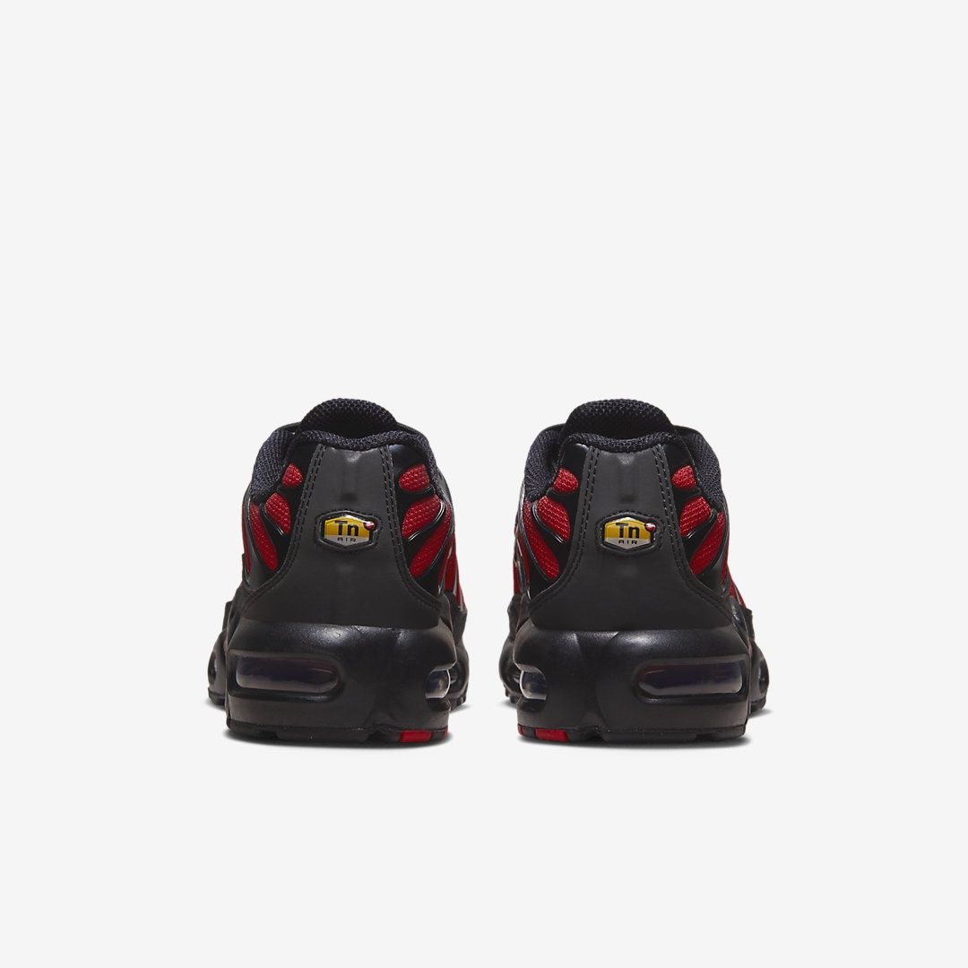 Nike air max plus TN 38.5 originali noi