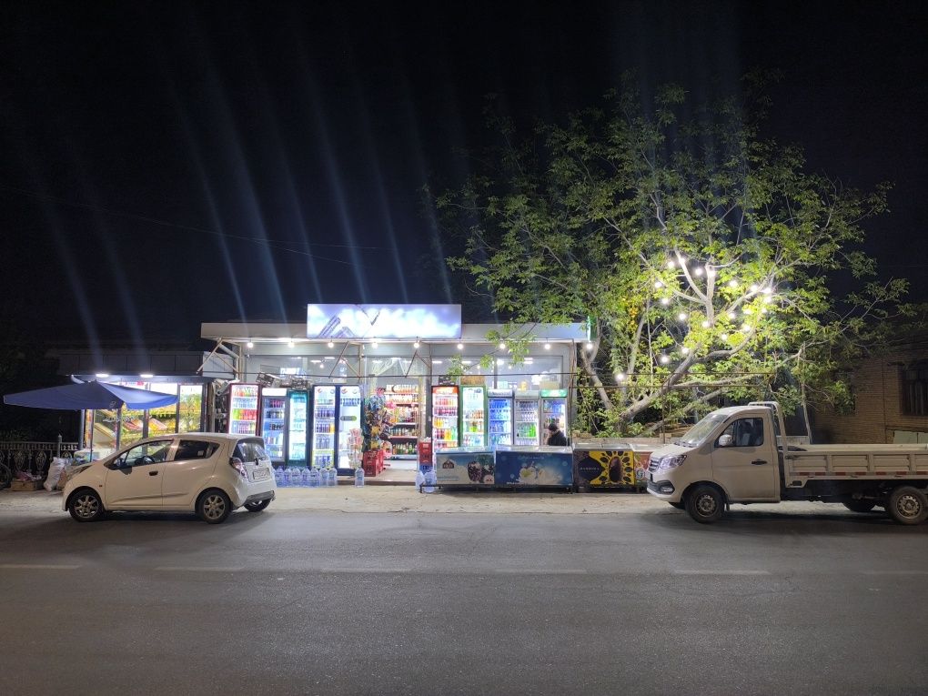 тайёр БИЗНЕС сотилади