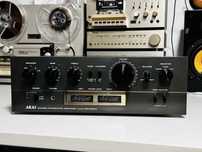 Amplificator cu vu-metre/ace AKAI AM-2350,sunet foarte bun,JAPAN !