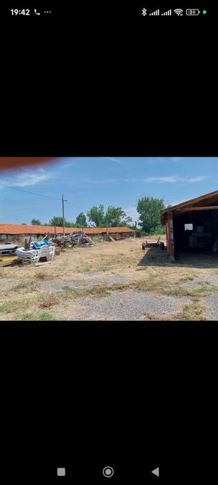 Къща Село Драгоданово сливенско