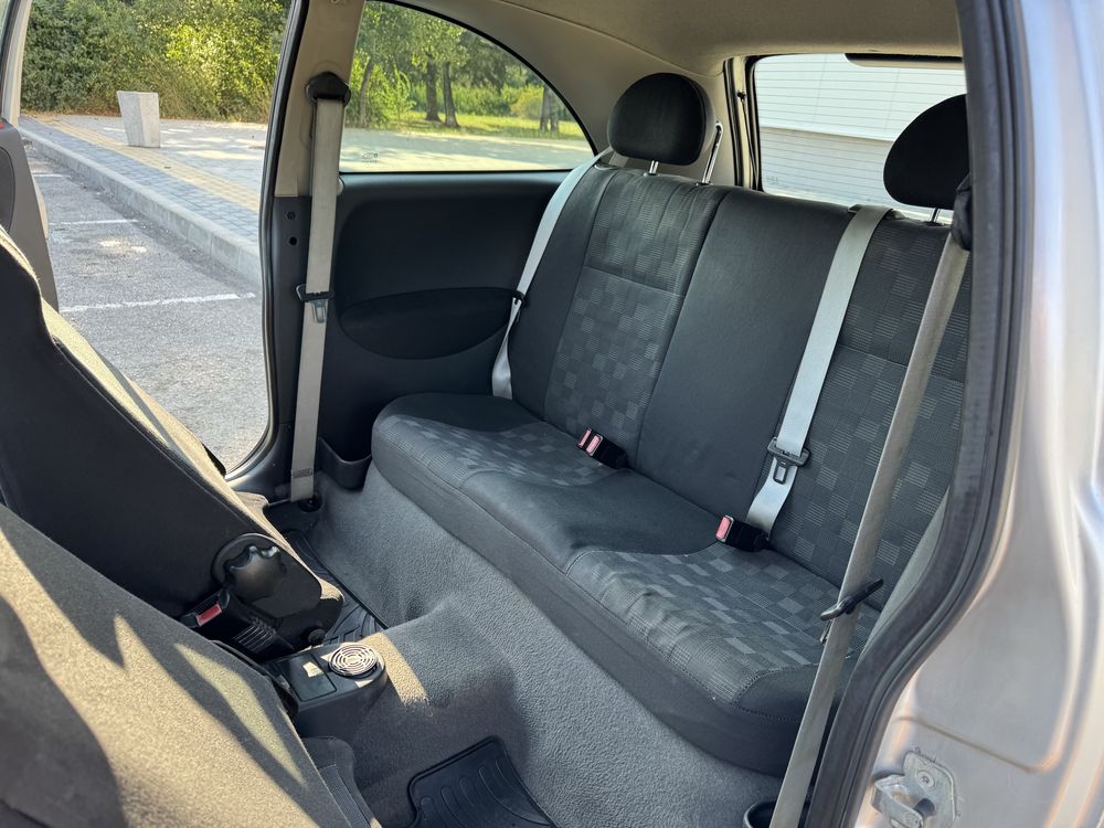 Opel Corsa 1.3 cdti 75