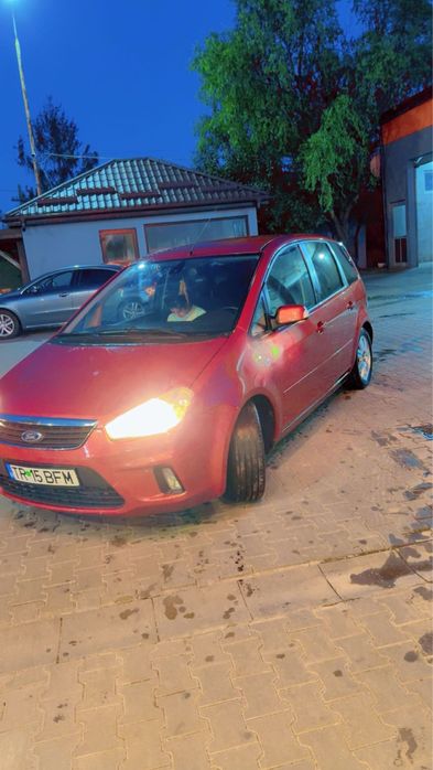 Vand ford c max ghia