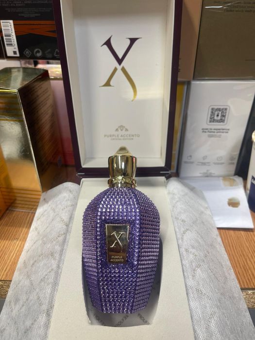Parfum Xerjoff Purple Accento premium!!