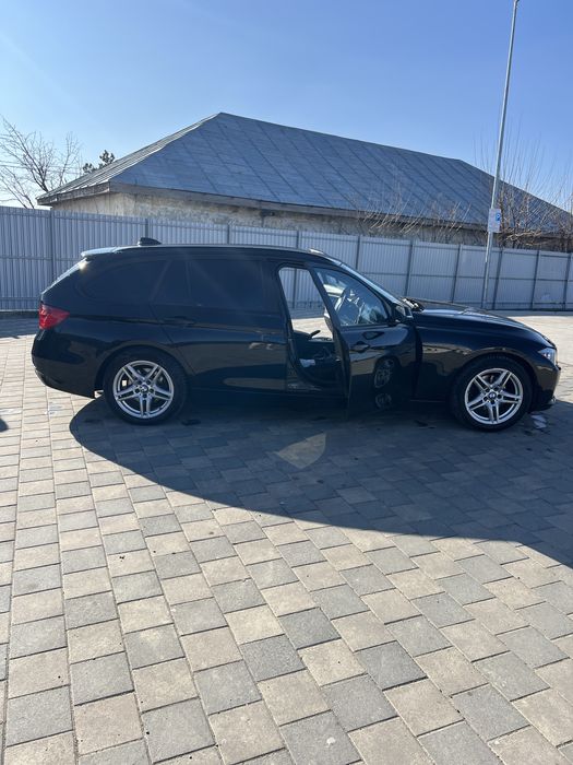 Vand/schimb bmw f31 2013