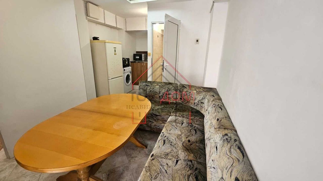 Продава се Двустаен апартамент в Варна, Цветен квартал - 50 кв.м за 2100 €/кв.м - Снимка #5