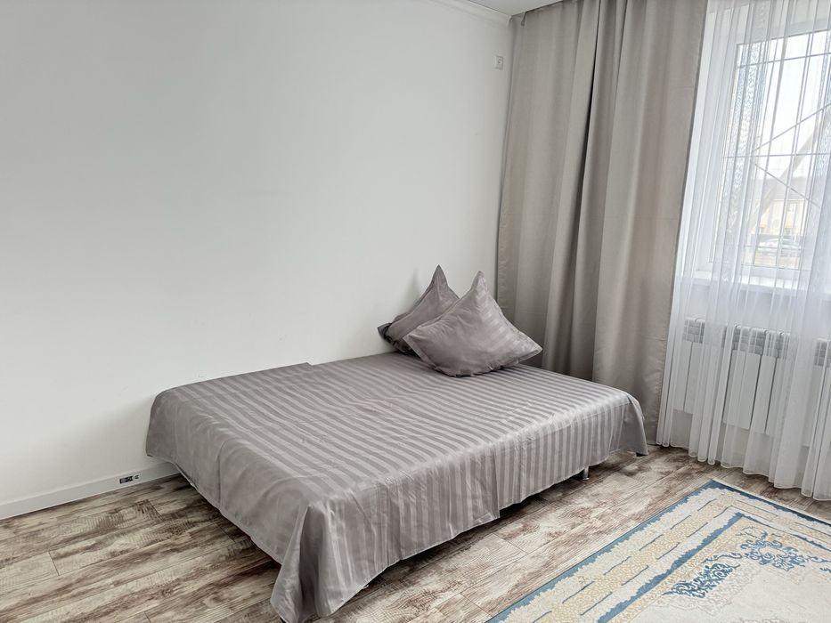 Сдам Квартира посуточно и часовой