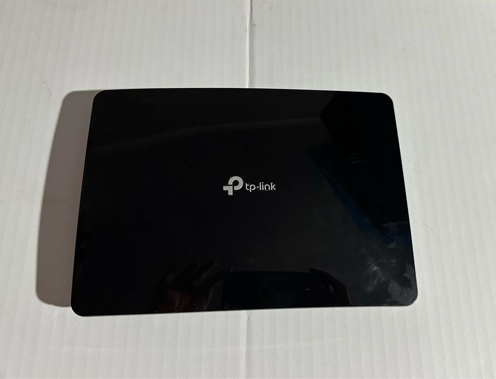 Роутер wi-fi tp-link AC750