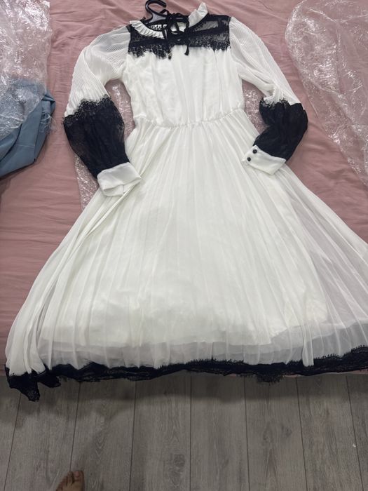 Платье 42-44 размер