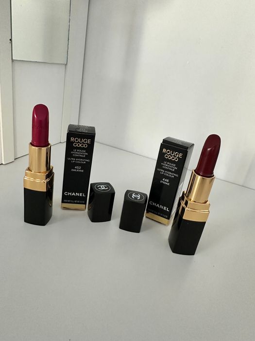 Rujuri Channel Originale