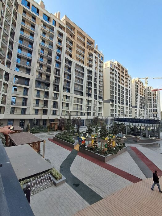 Продаётся 1 комнатная квартира в Imperial city!