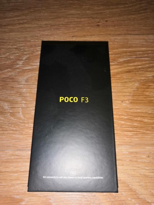 Poco f 3 ( 256гб)