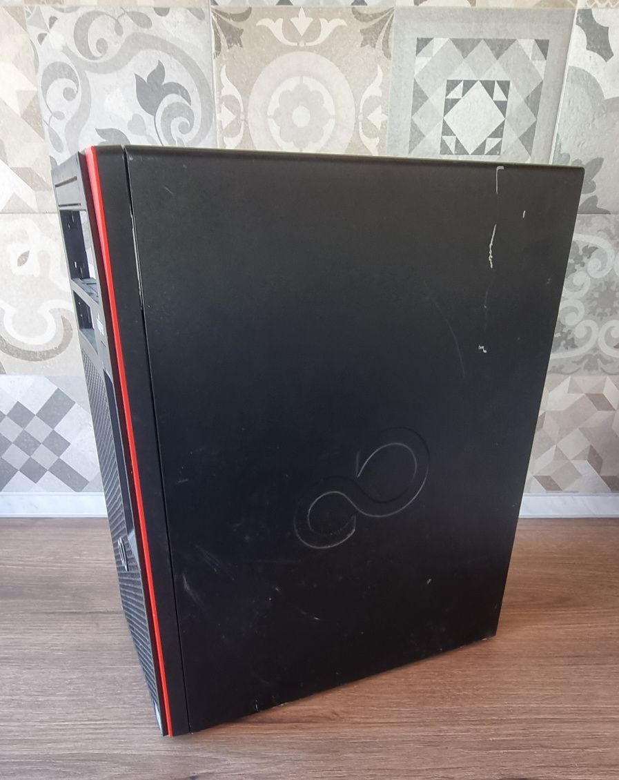 Настолен компютър Fujitsu M16W