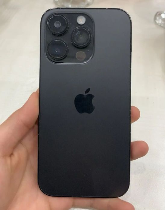 Iphone 14 pro бу
