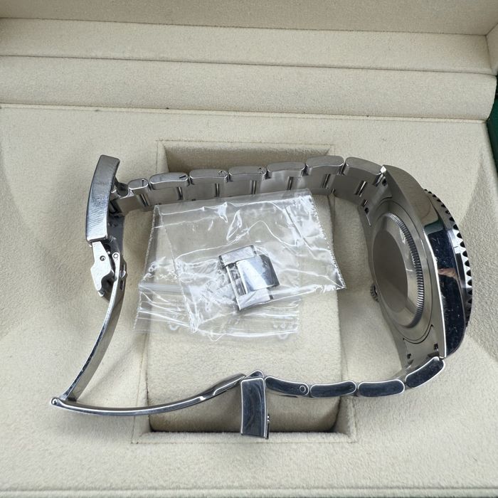 Rolex GMT-Master II 40mm 11500 EURO | PE STOC | 116710LN |  2017